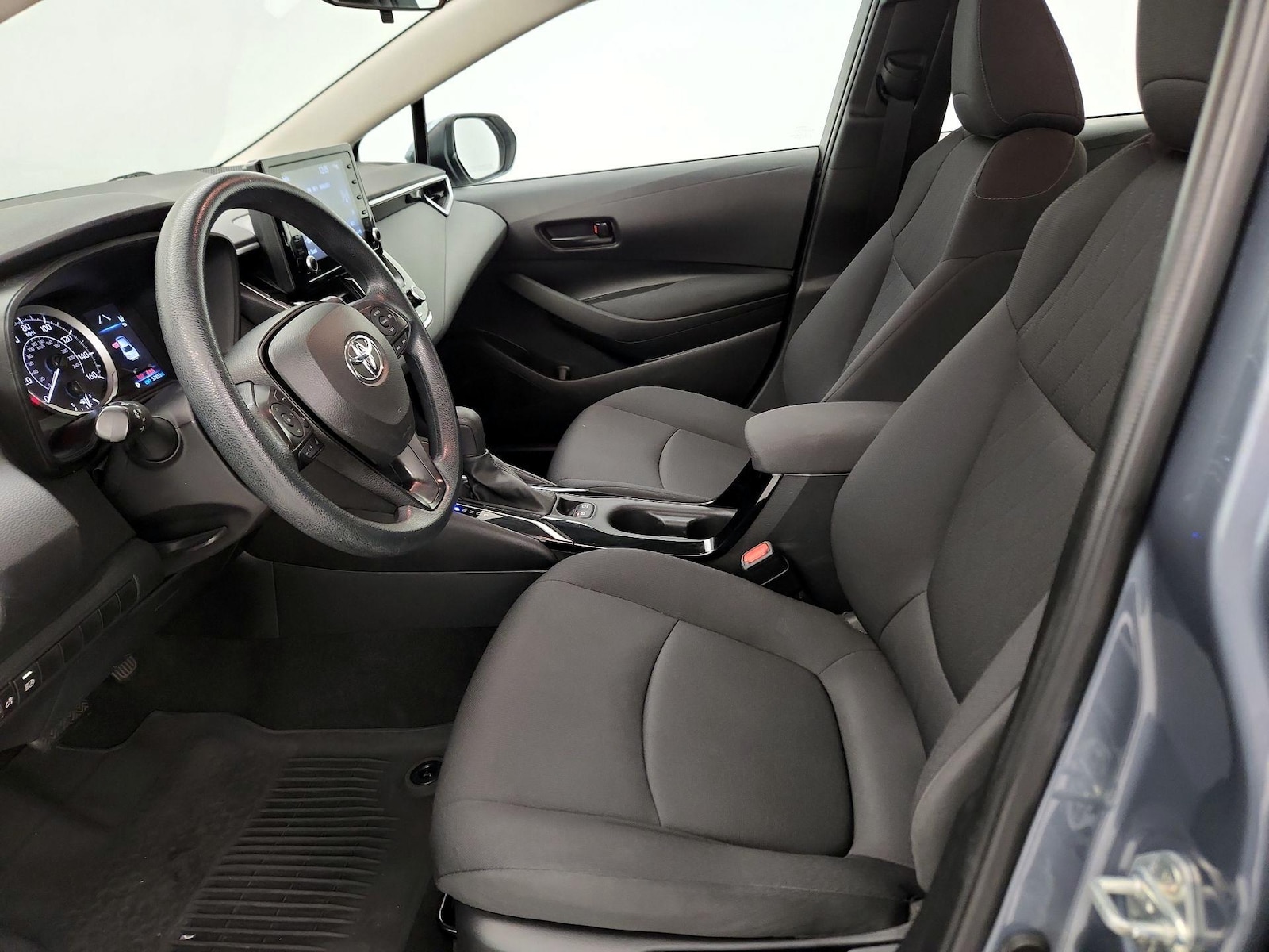Side Airbags