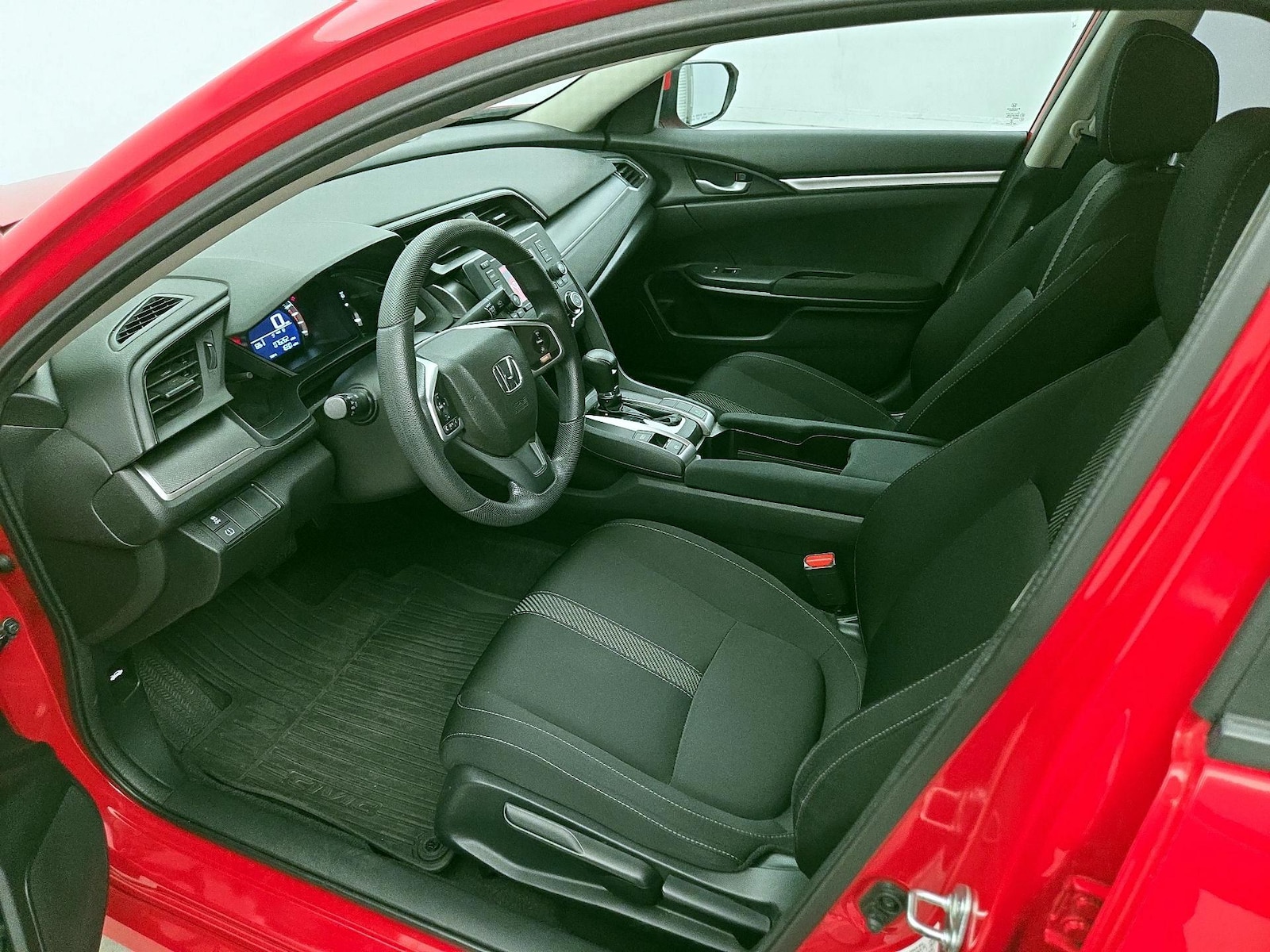 Side Airbags