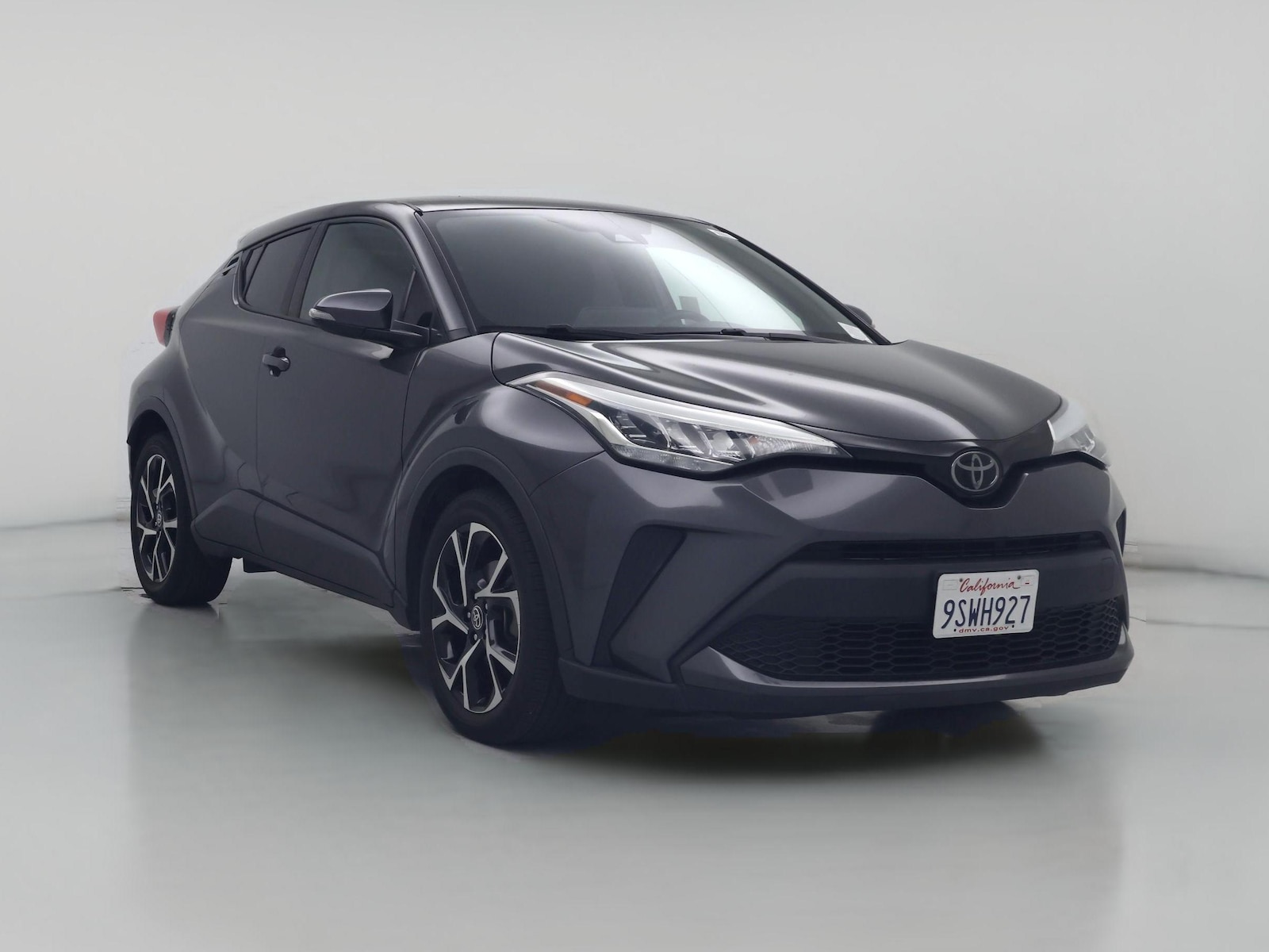 Smart Key & Blind Spot Monitor