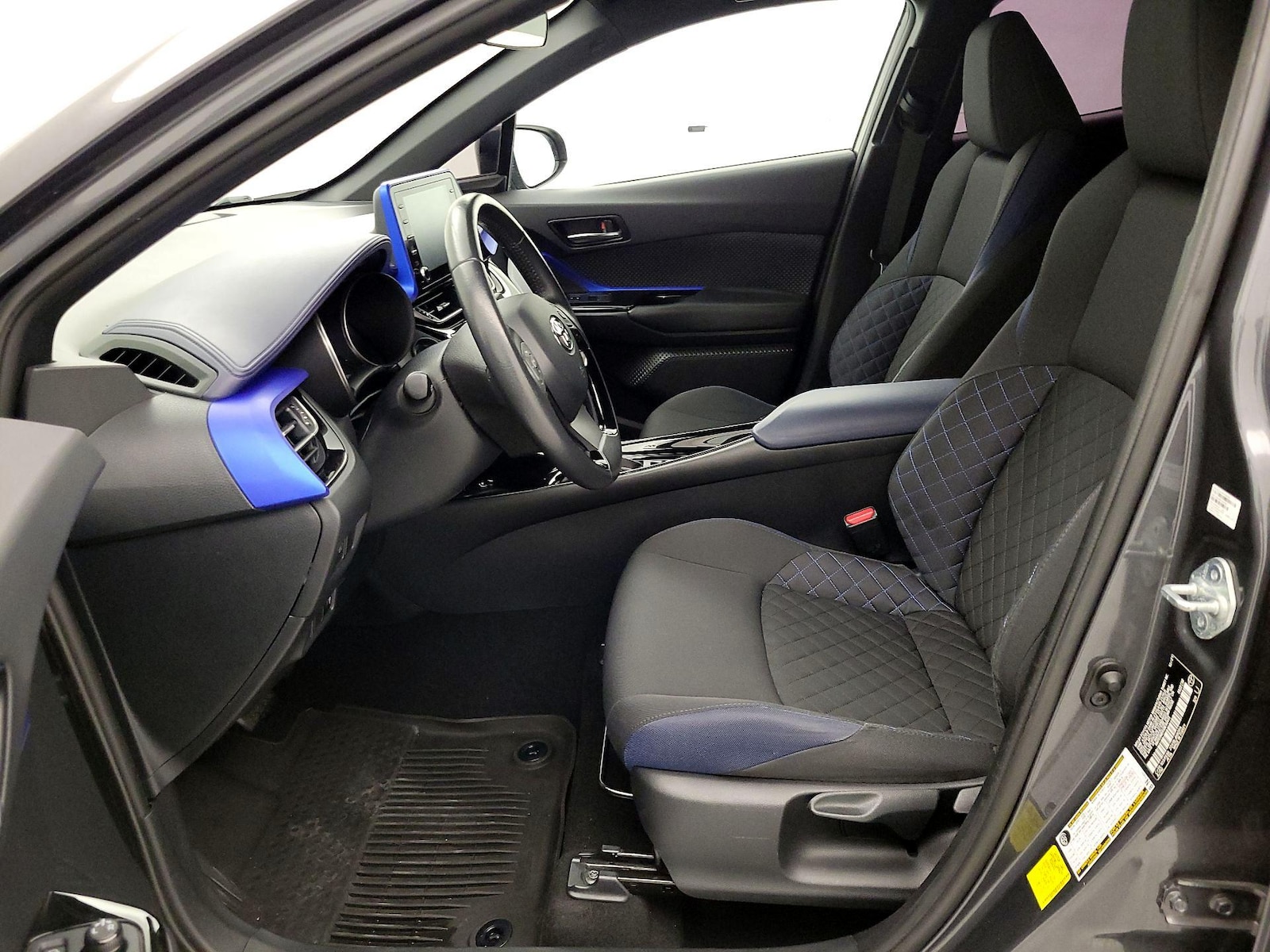 Side Airbags