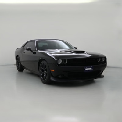 2020 Dodge Challenger R/T
