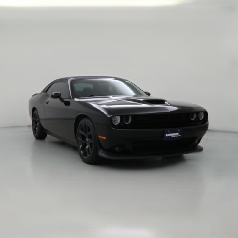 2020 Dodge Challenger R/T