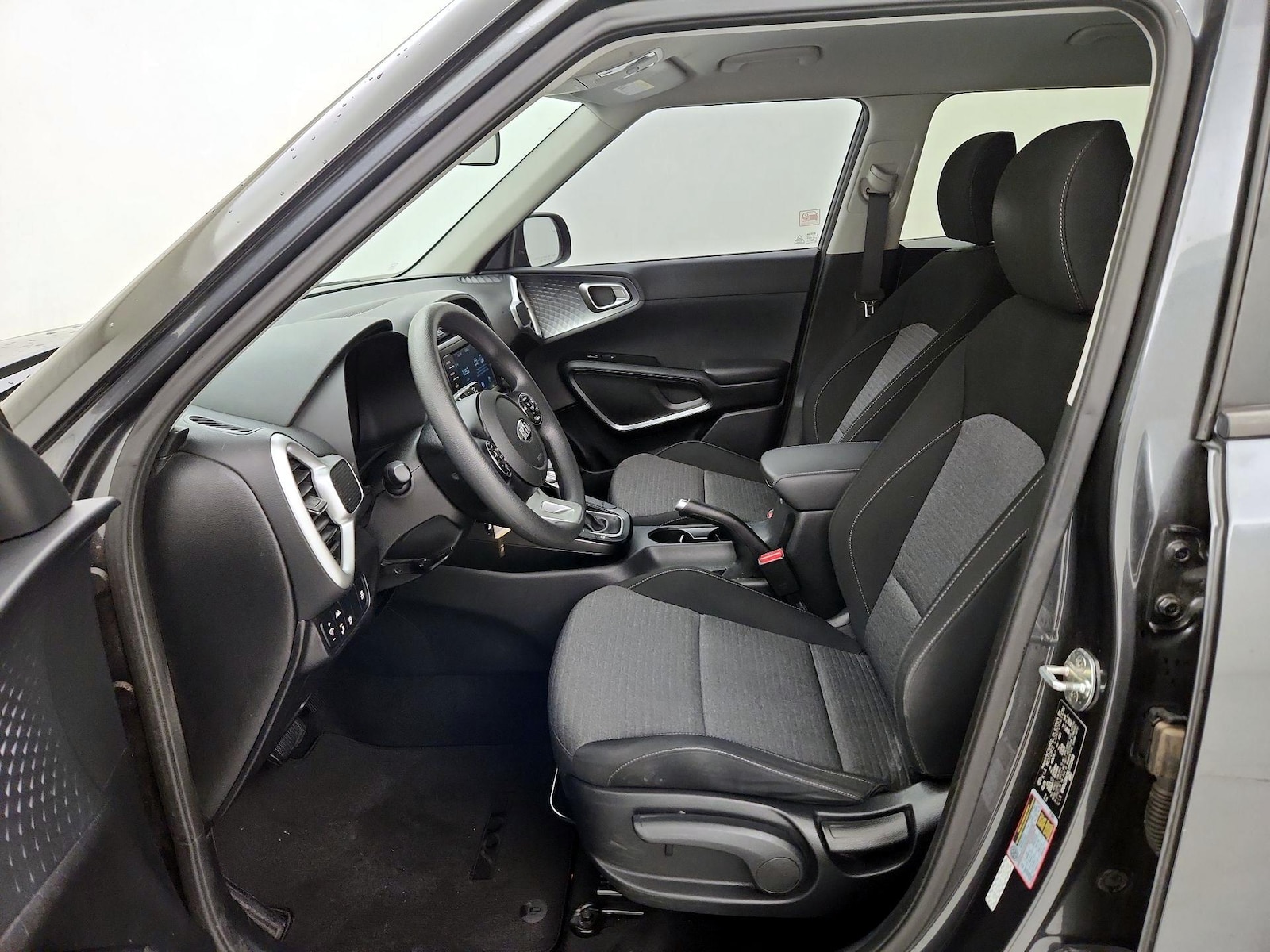 Side Airbags