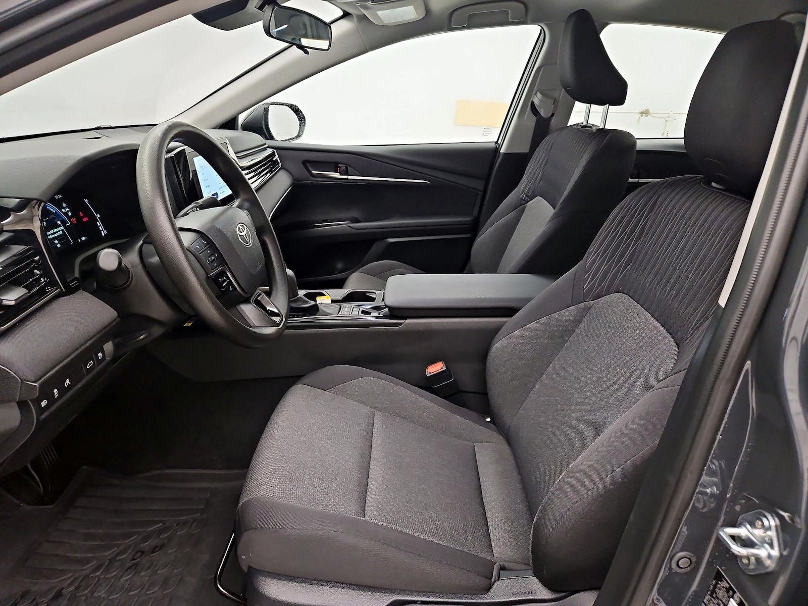 Side Airbags