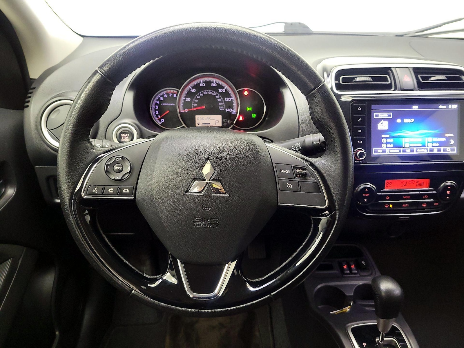 Lane Departure Warning