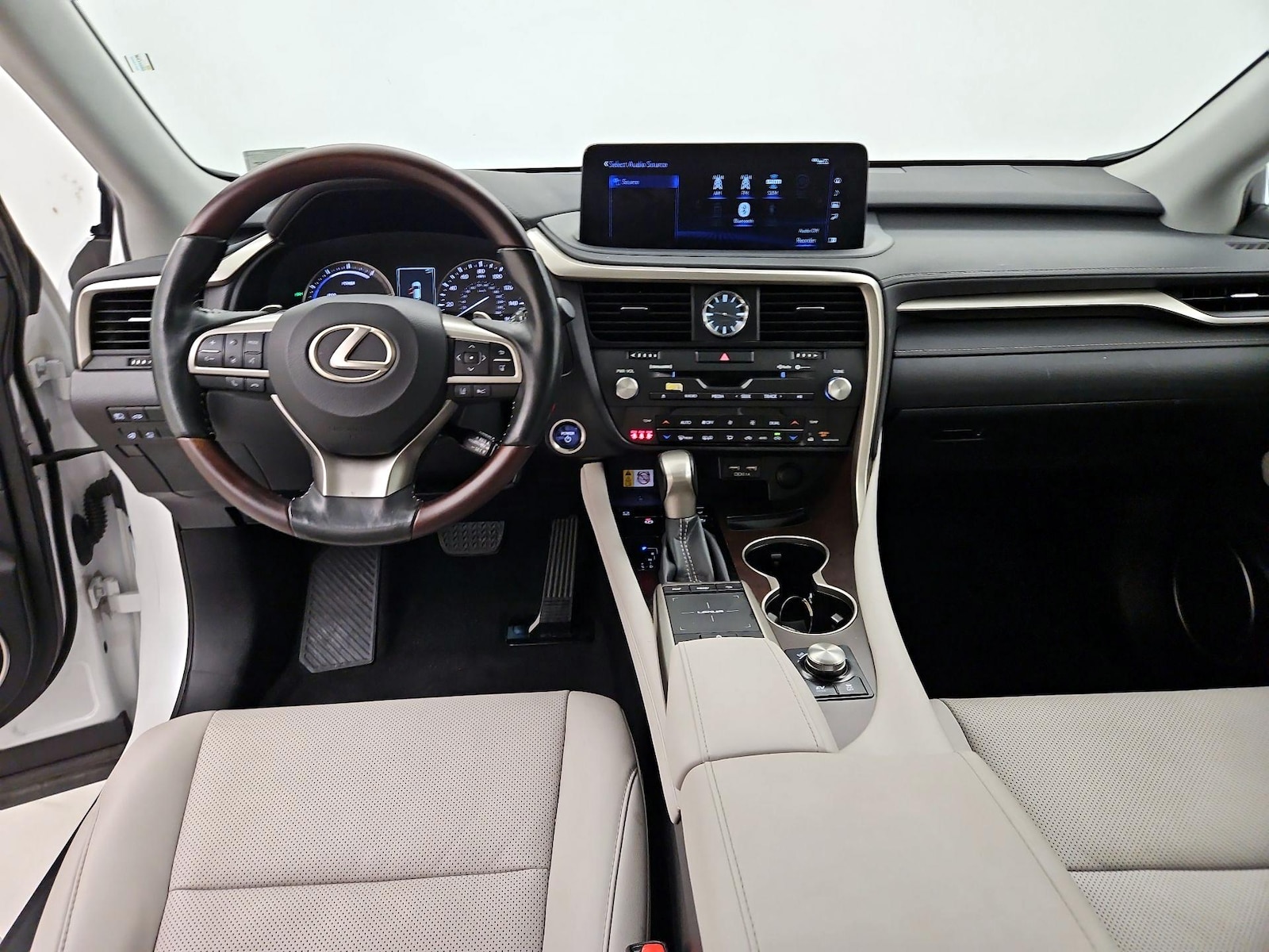 Navigation System