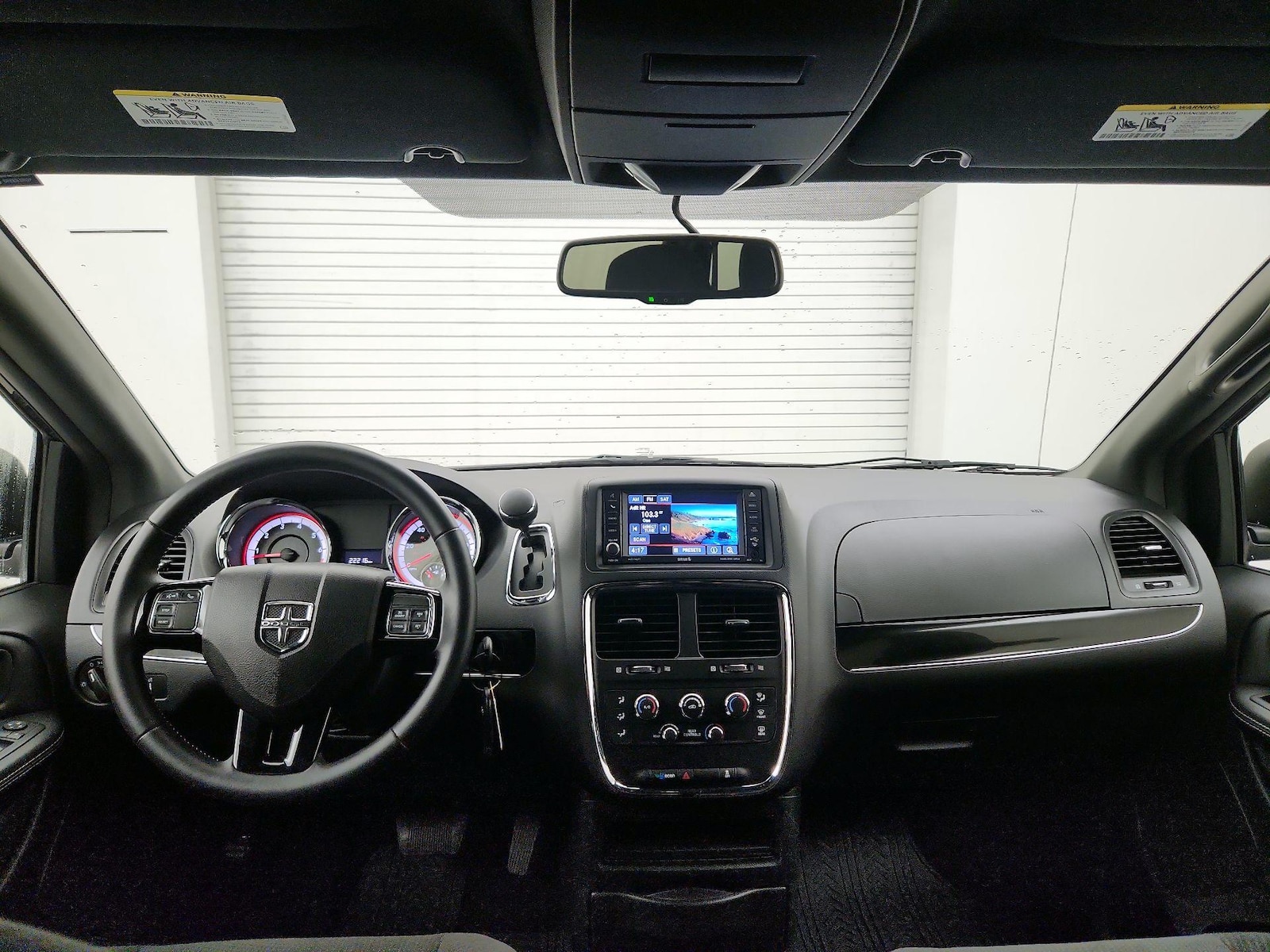 Navigation System