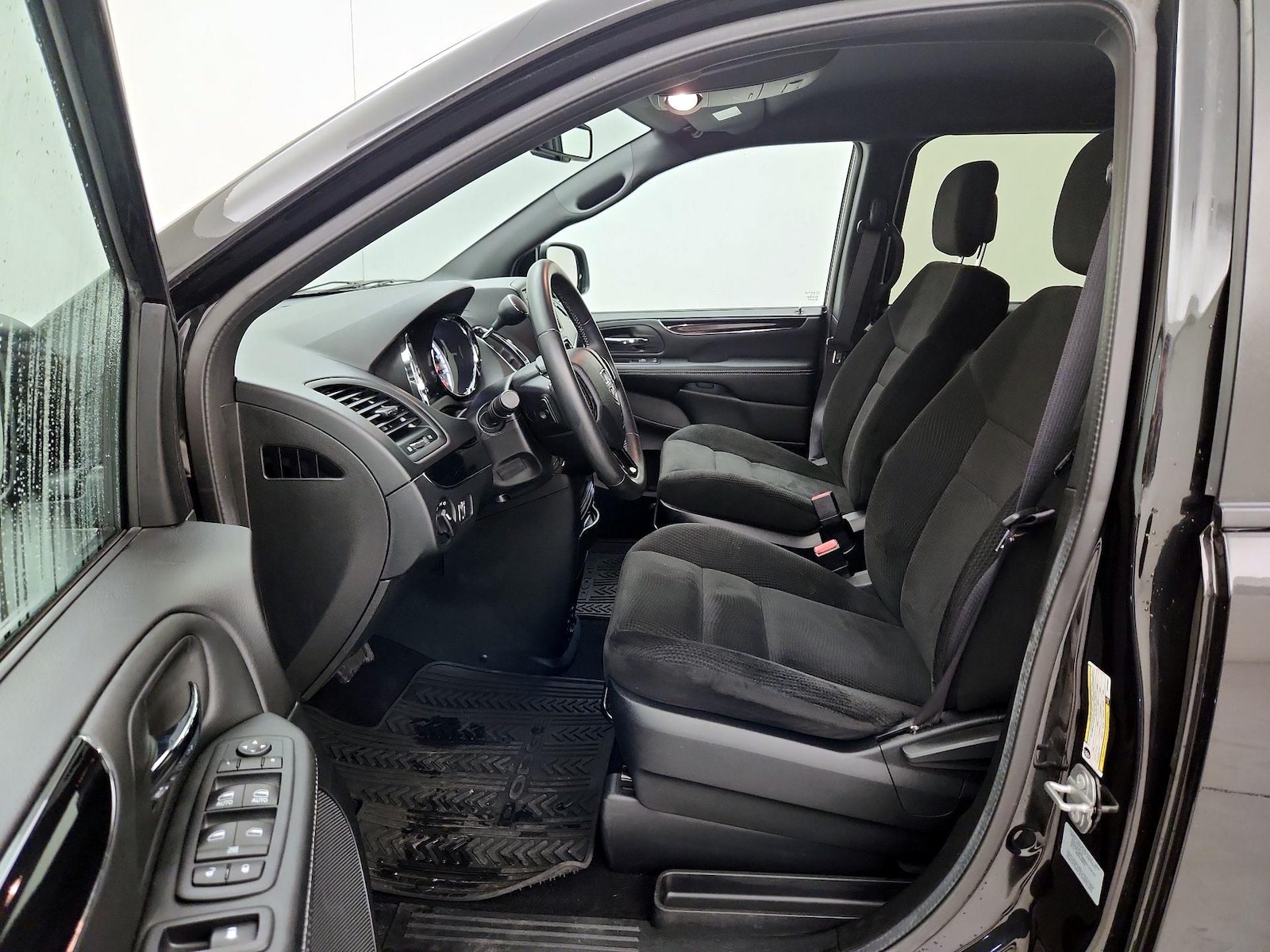 Side Airbags