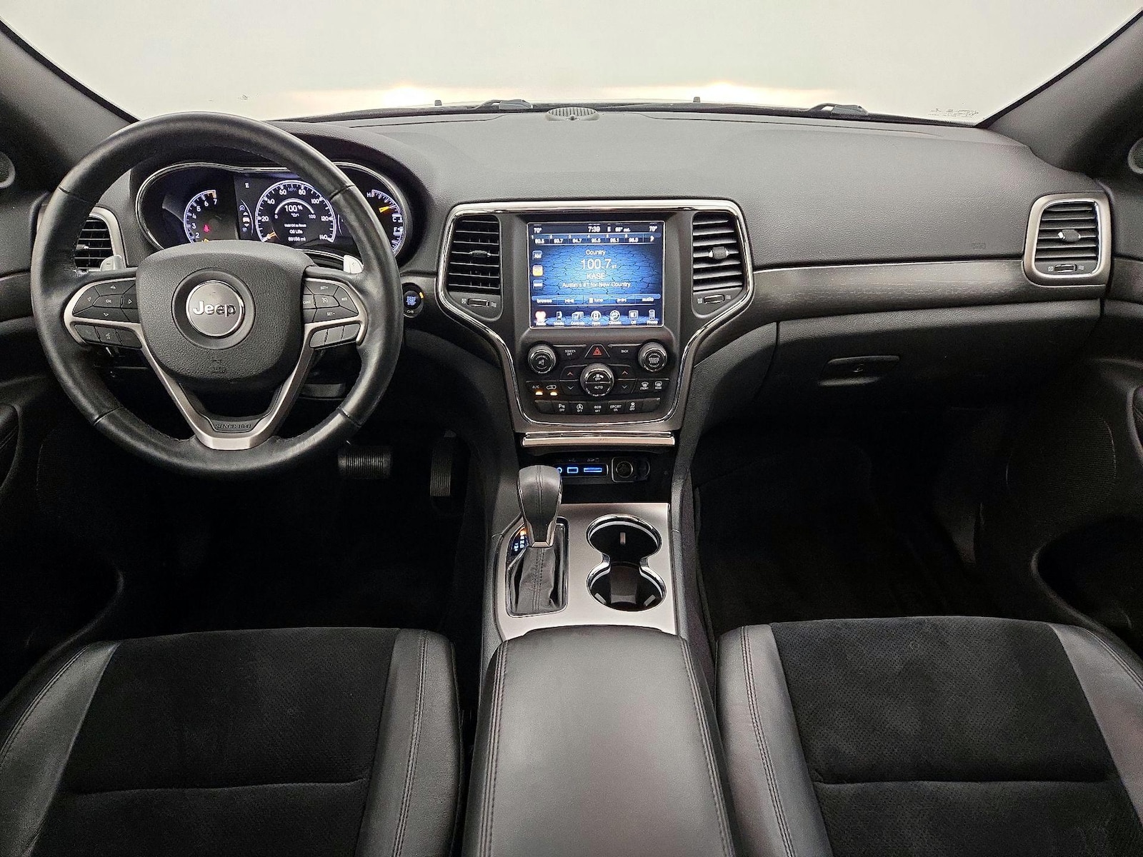 Navigation System