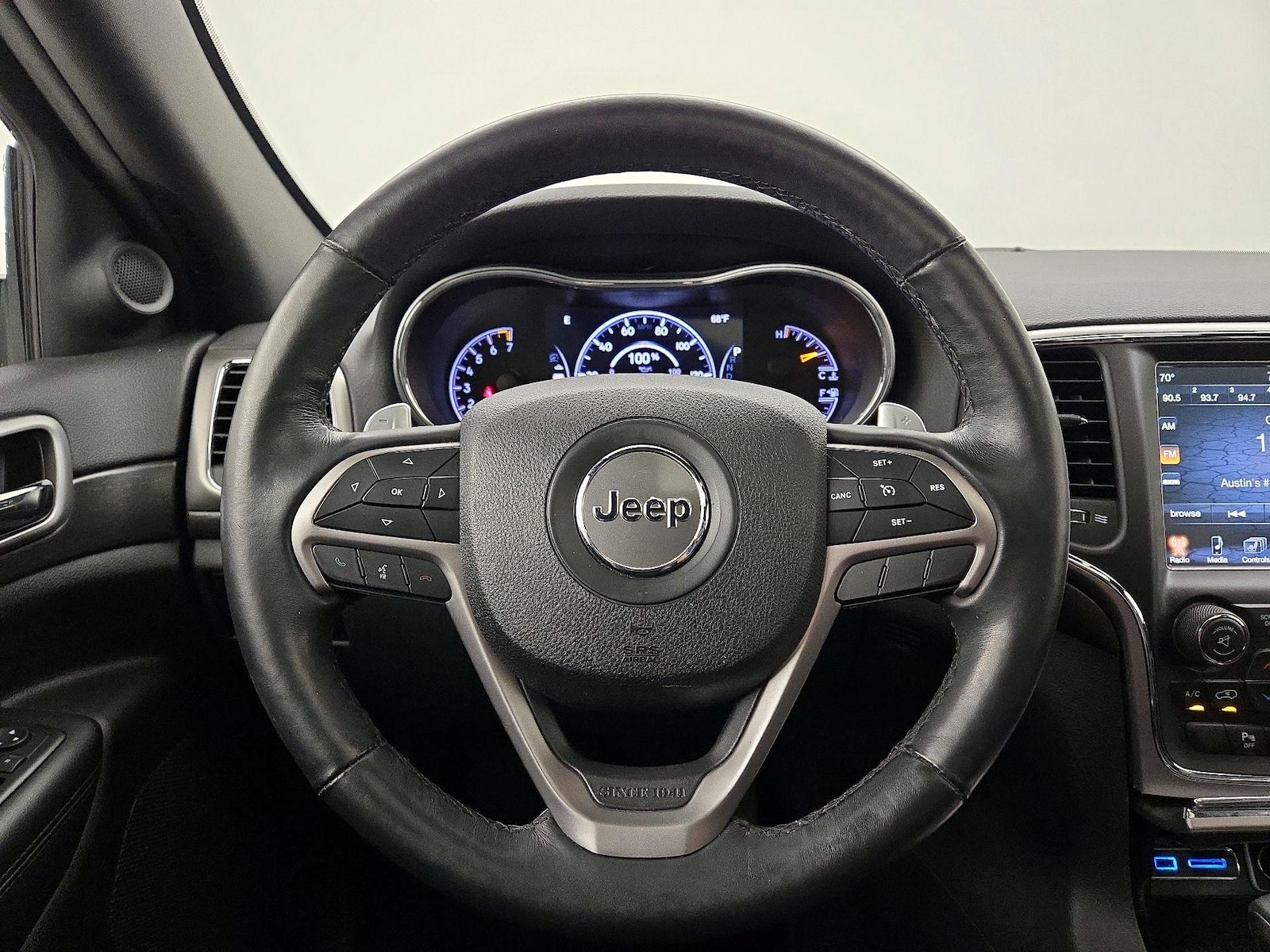 Remote Start