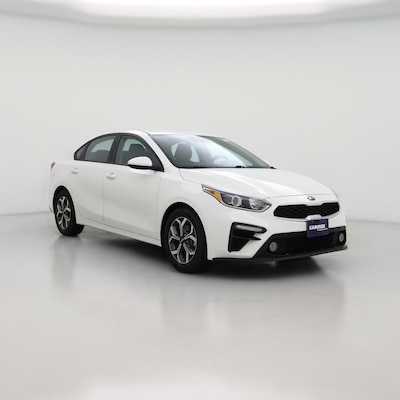 Recommended categories heading image of the selected vehicle