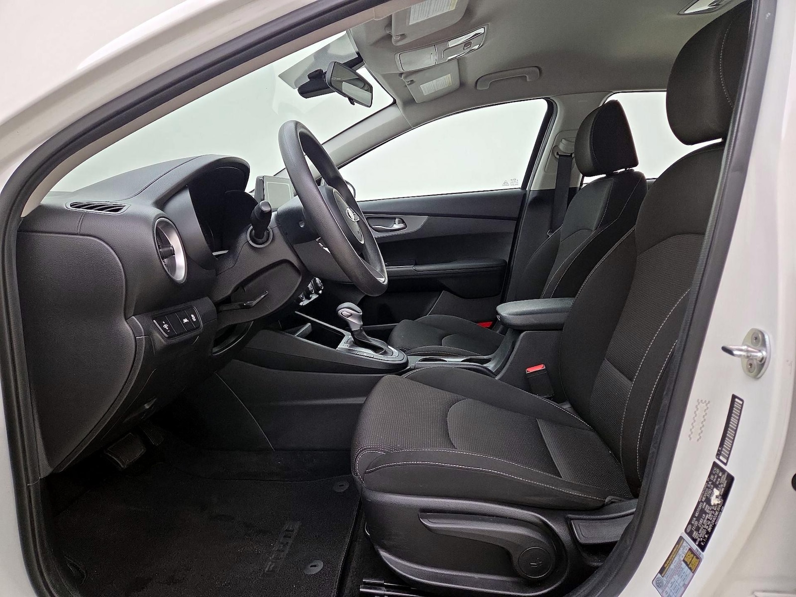 Side Airbags