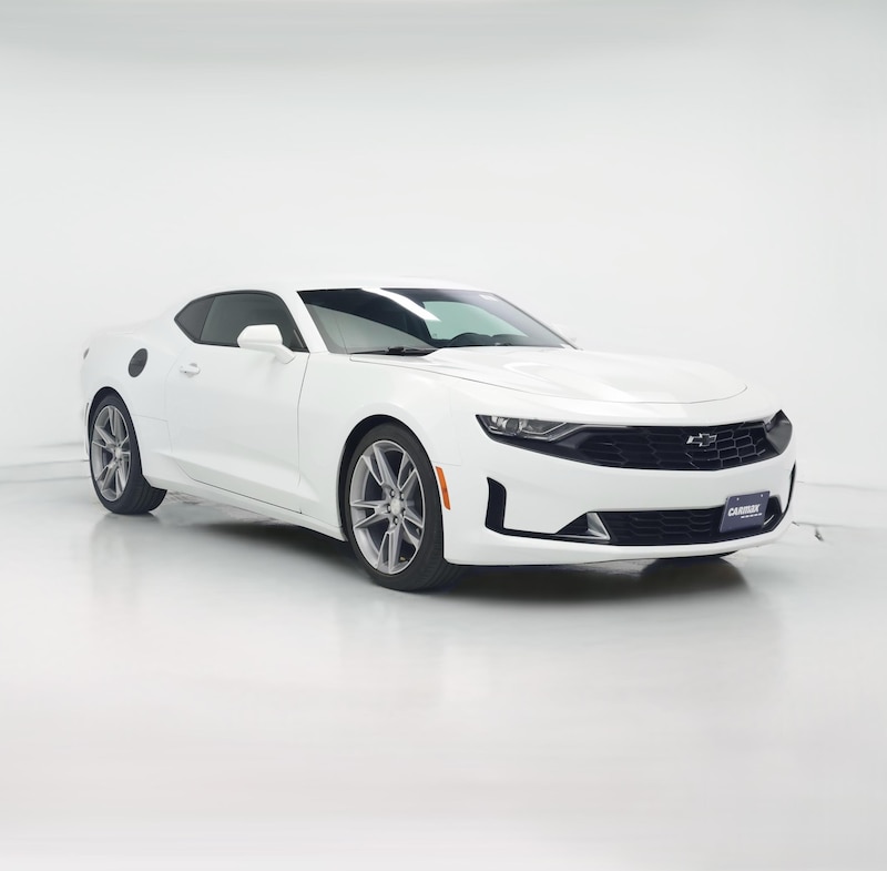 2022 Chevrolet Camaro 1LT