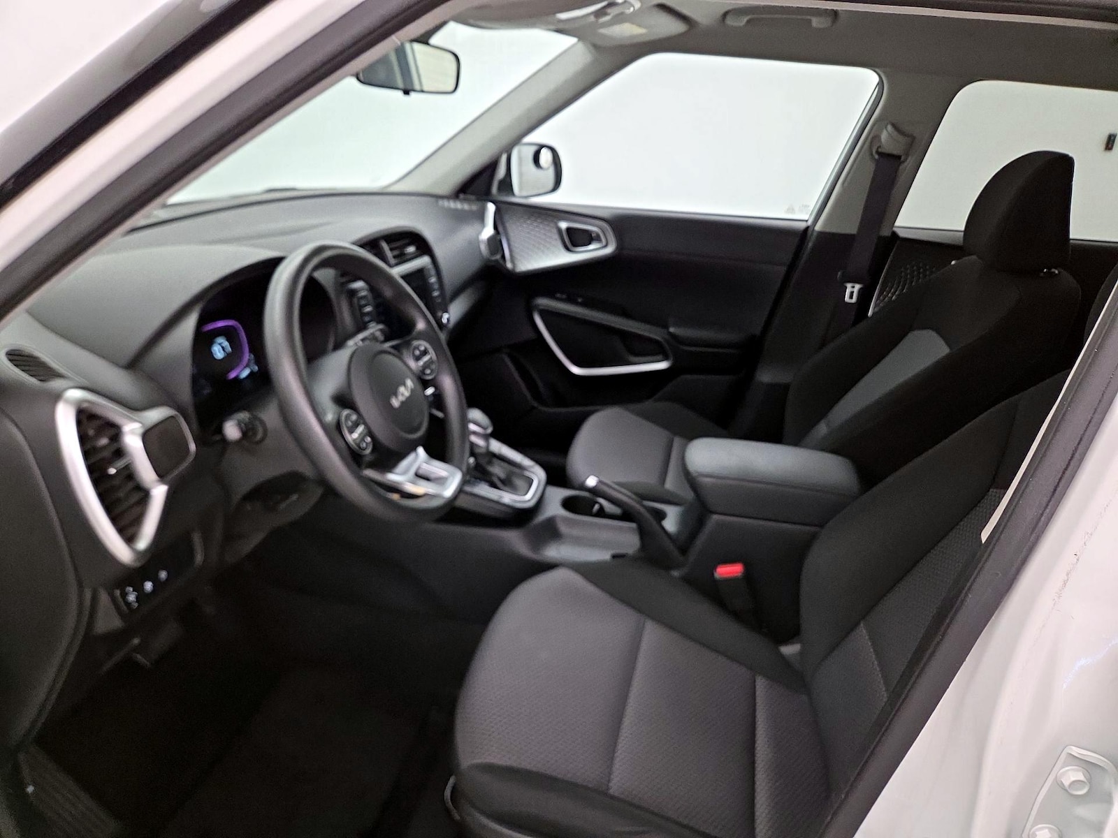Side Airbags