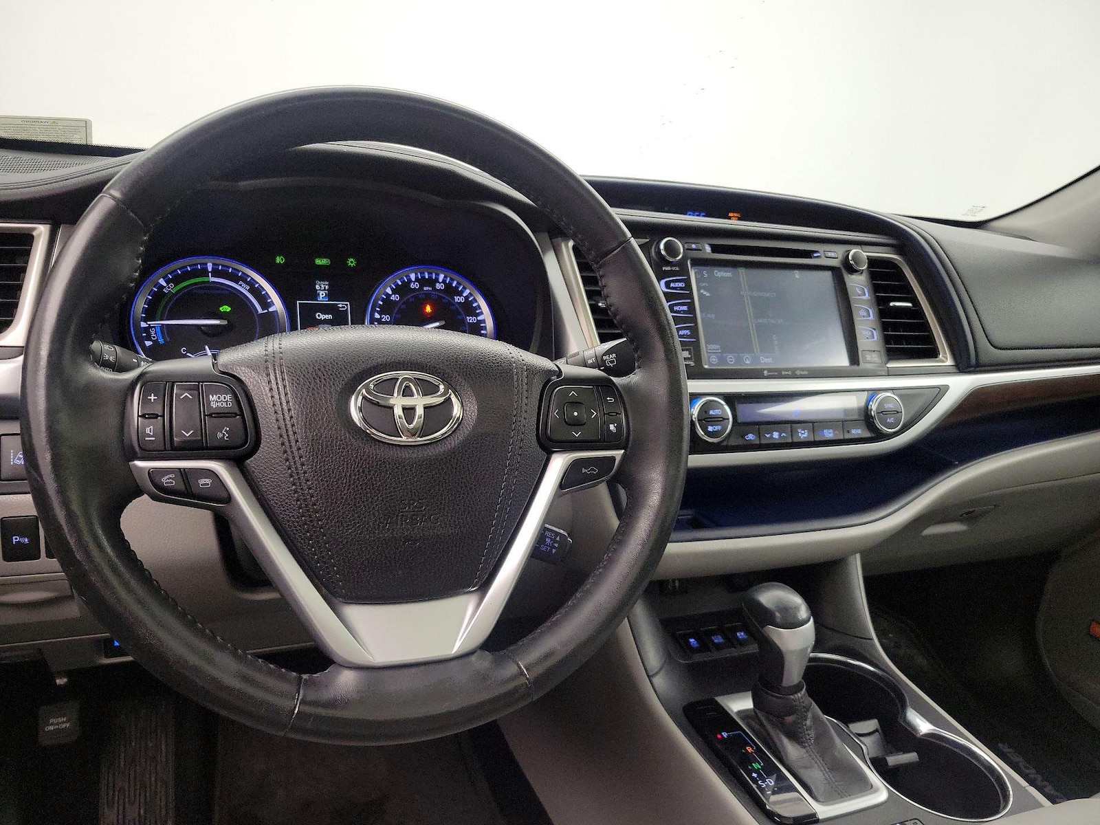 Navigation System