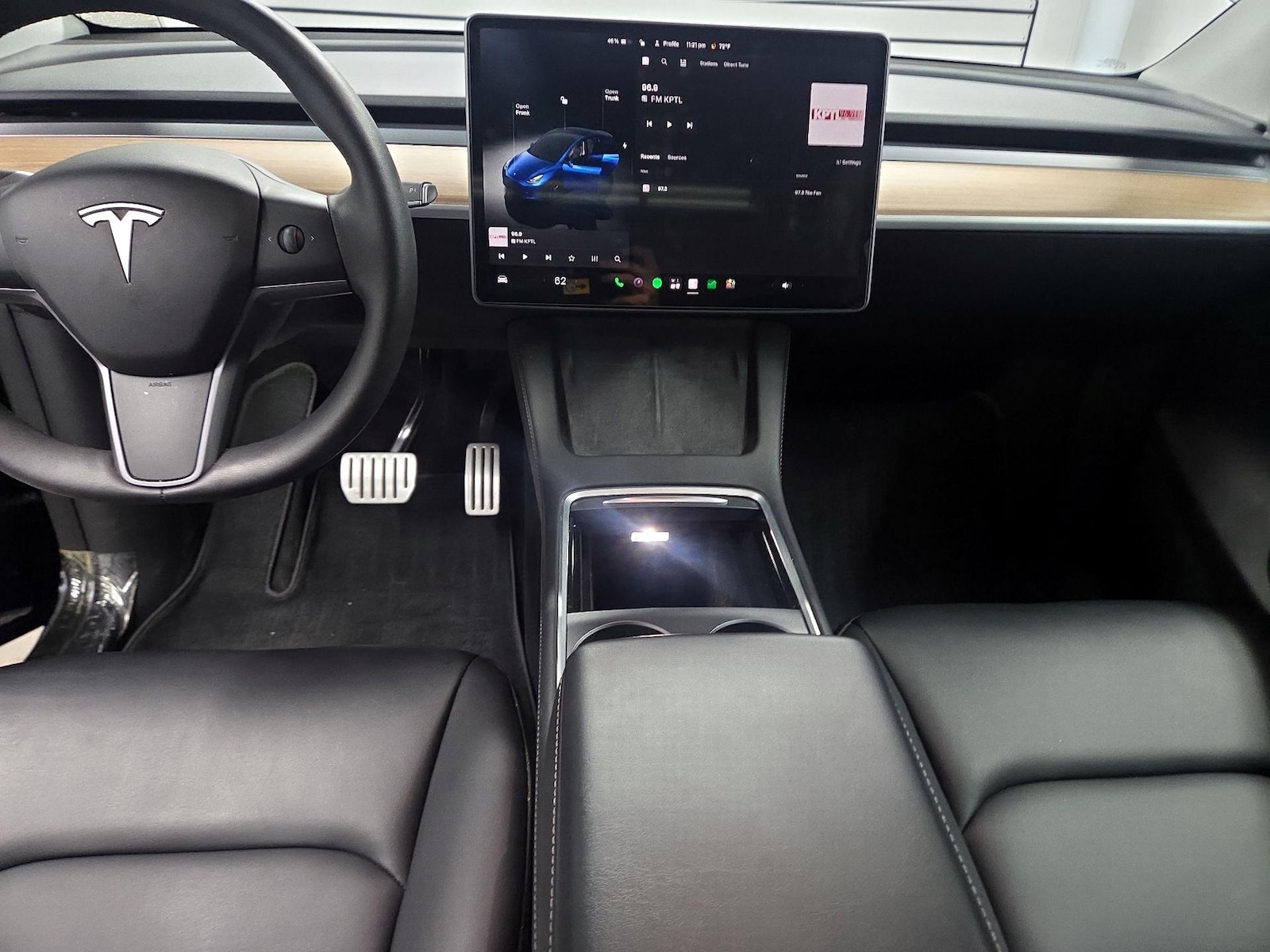 Navigation System