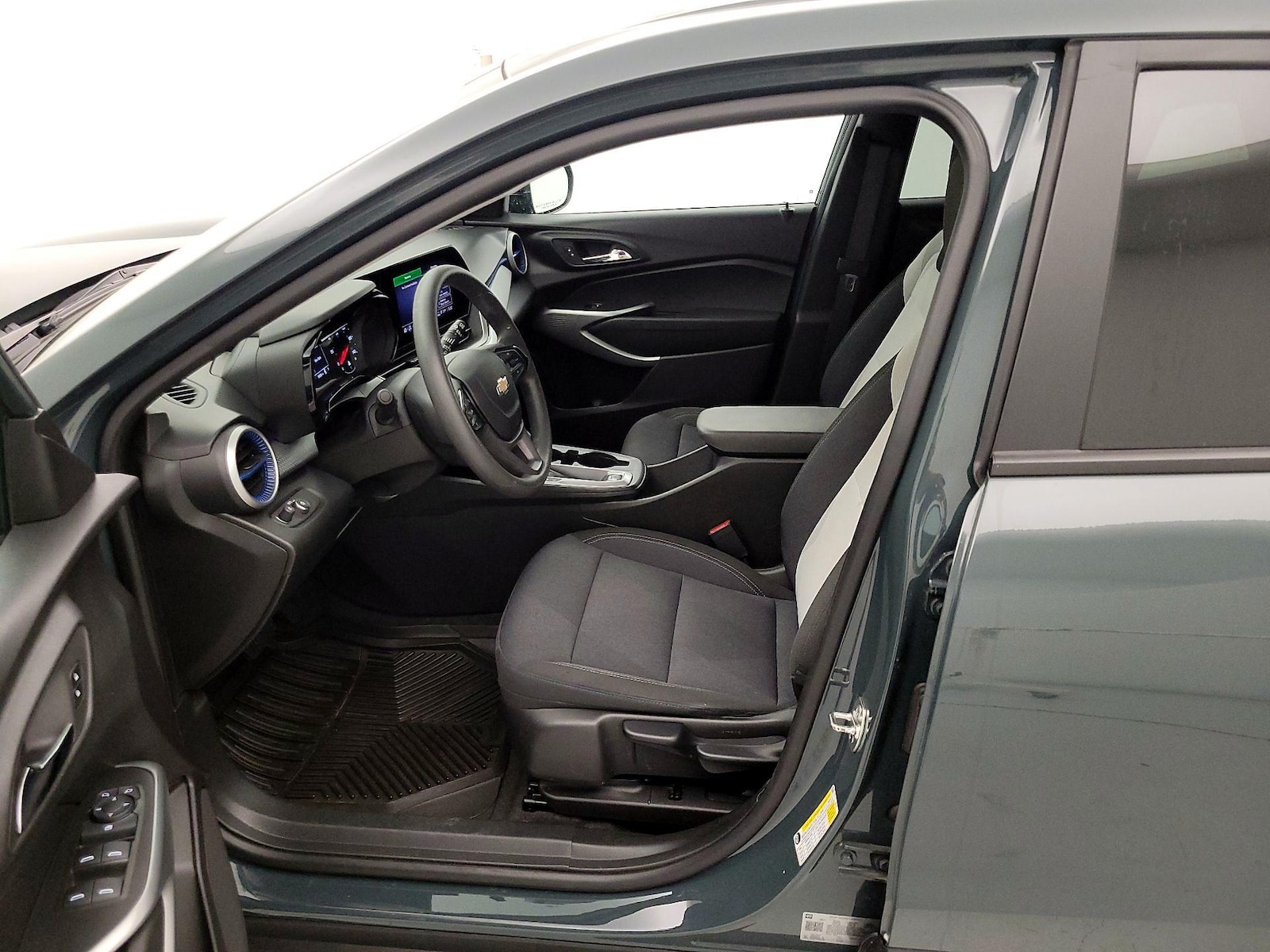 Side Airbags