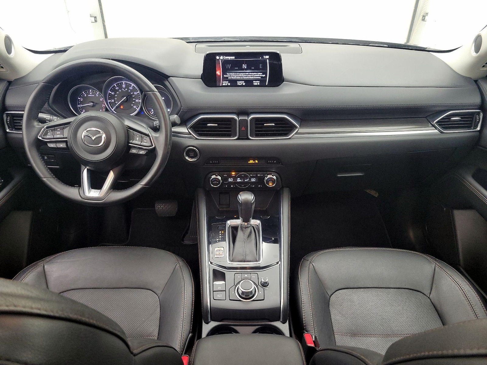 Navigation System
