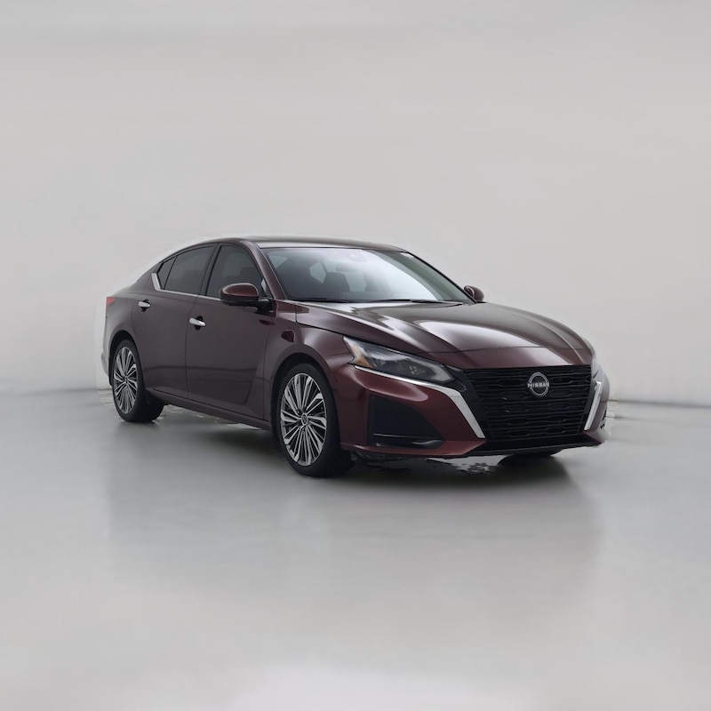 2024 Nissan Altima SL
