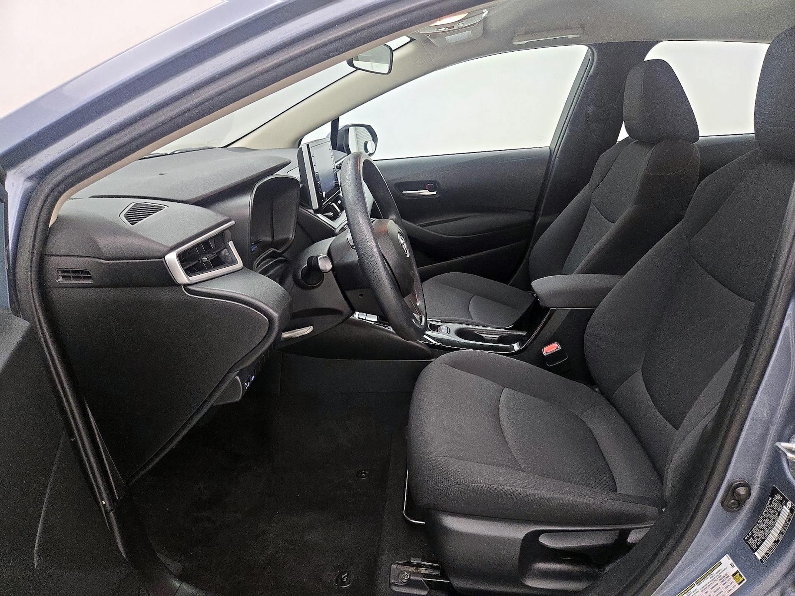 Side Airbags