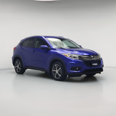 Recommended categories heading image of the selected vehicle