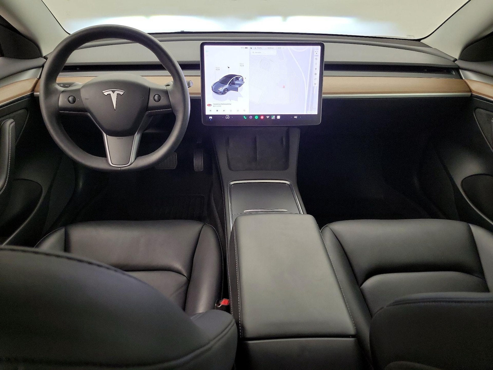 Navigation System