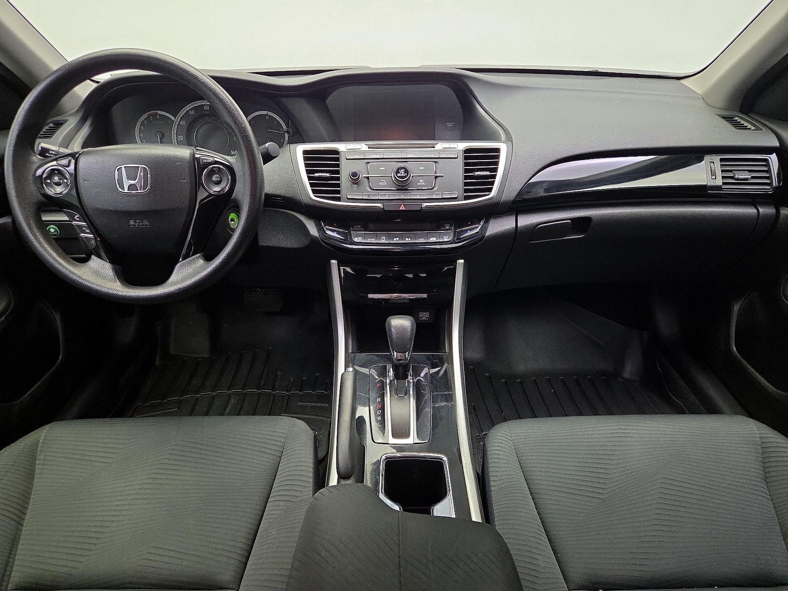 Rear View Camera