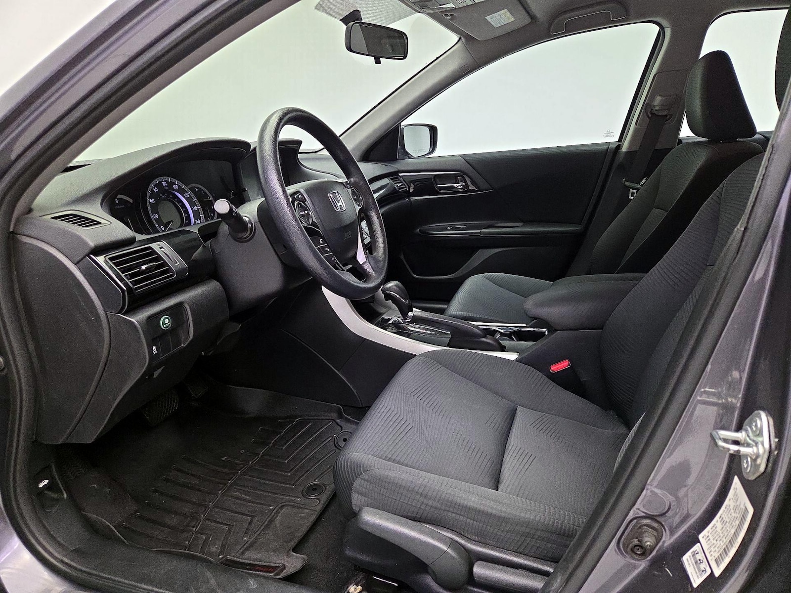 Side Airbags