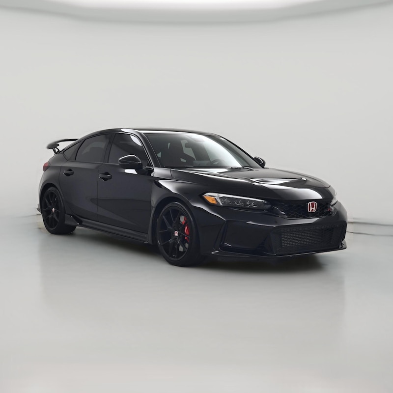2025 Honda Civic Type R