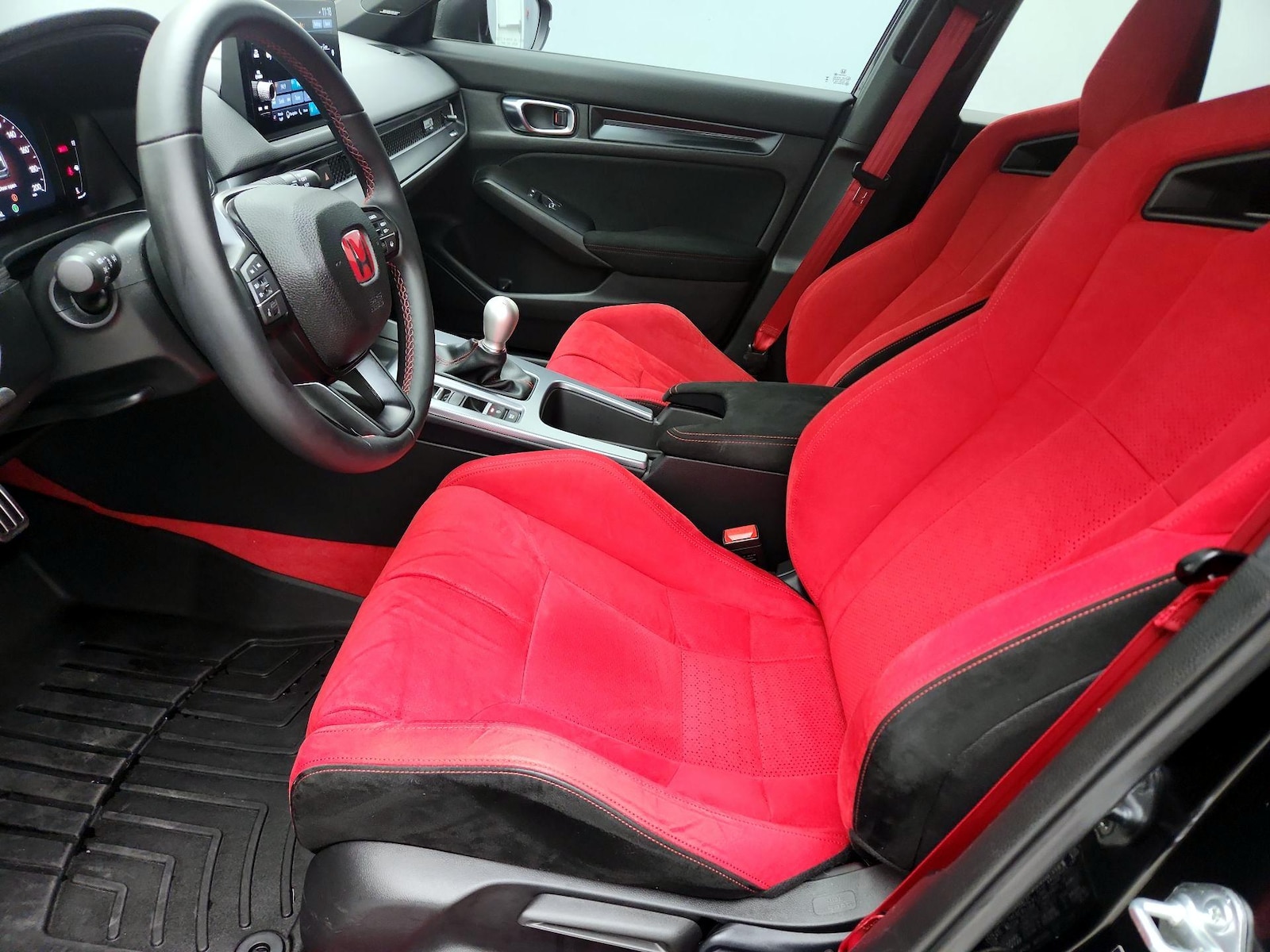 Side Airbags
