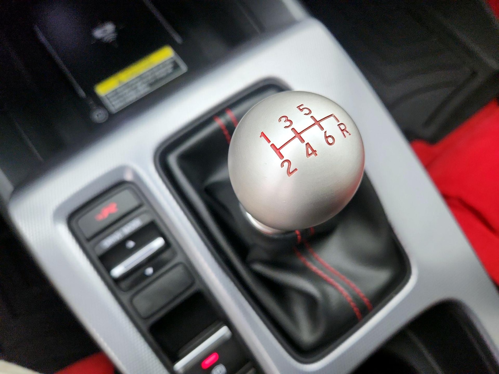 Manual Transmission
