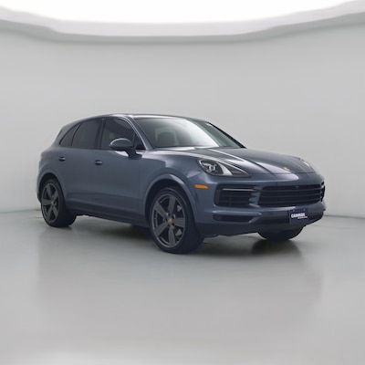 Recommended categories heading image of the selected vehicle