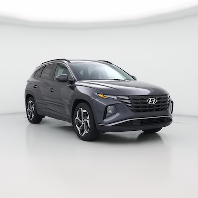 Vehicle exterior view