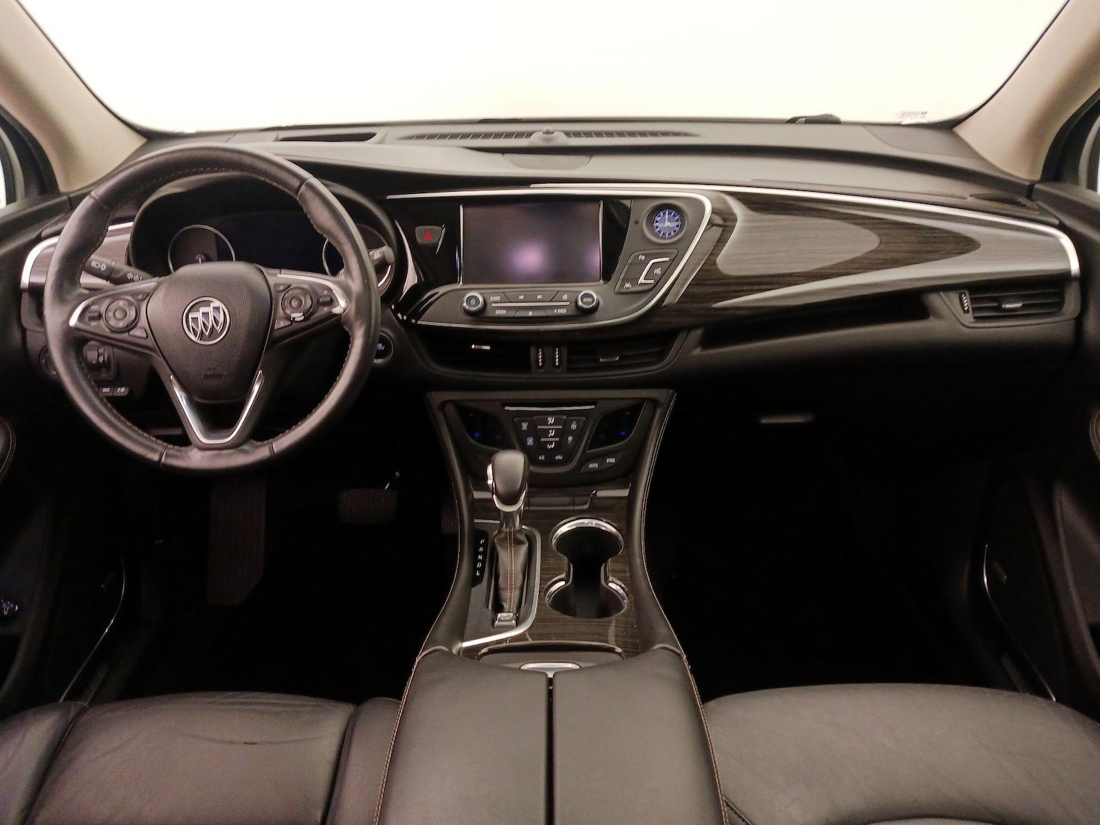 Rear View Camera