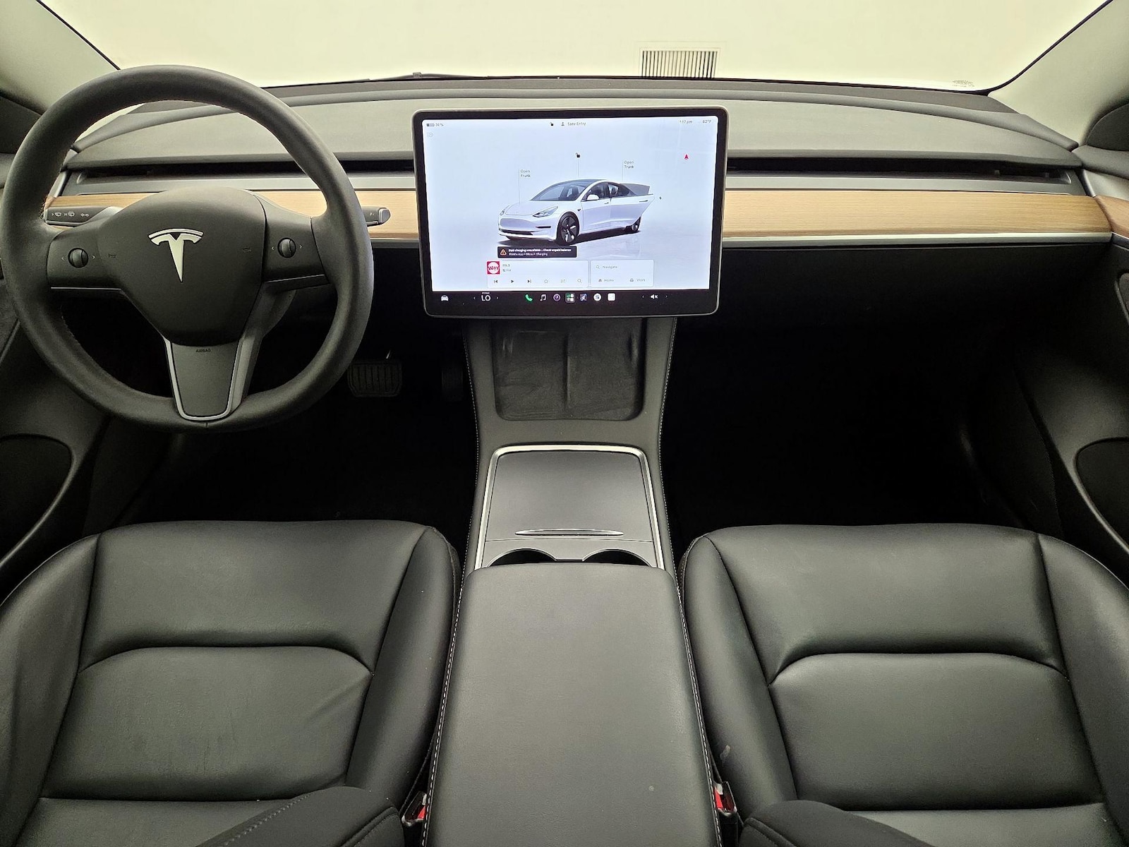 Navigation System