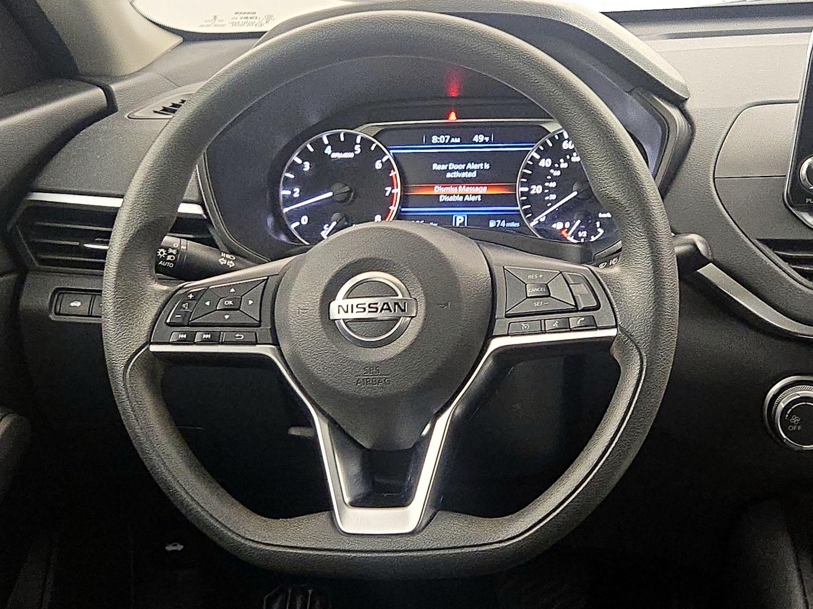 Remote Start