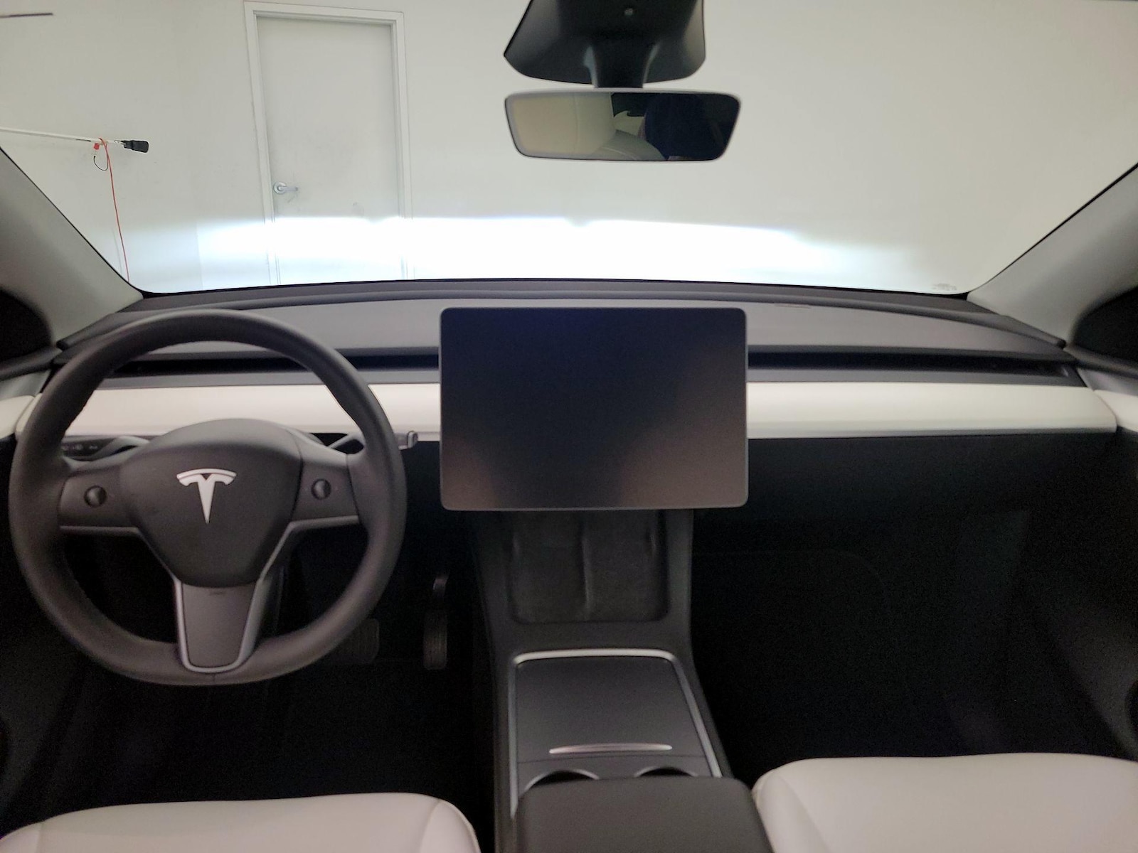 Navigation System