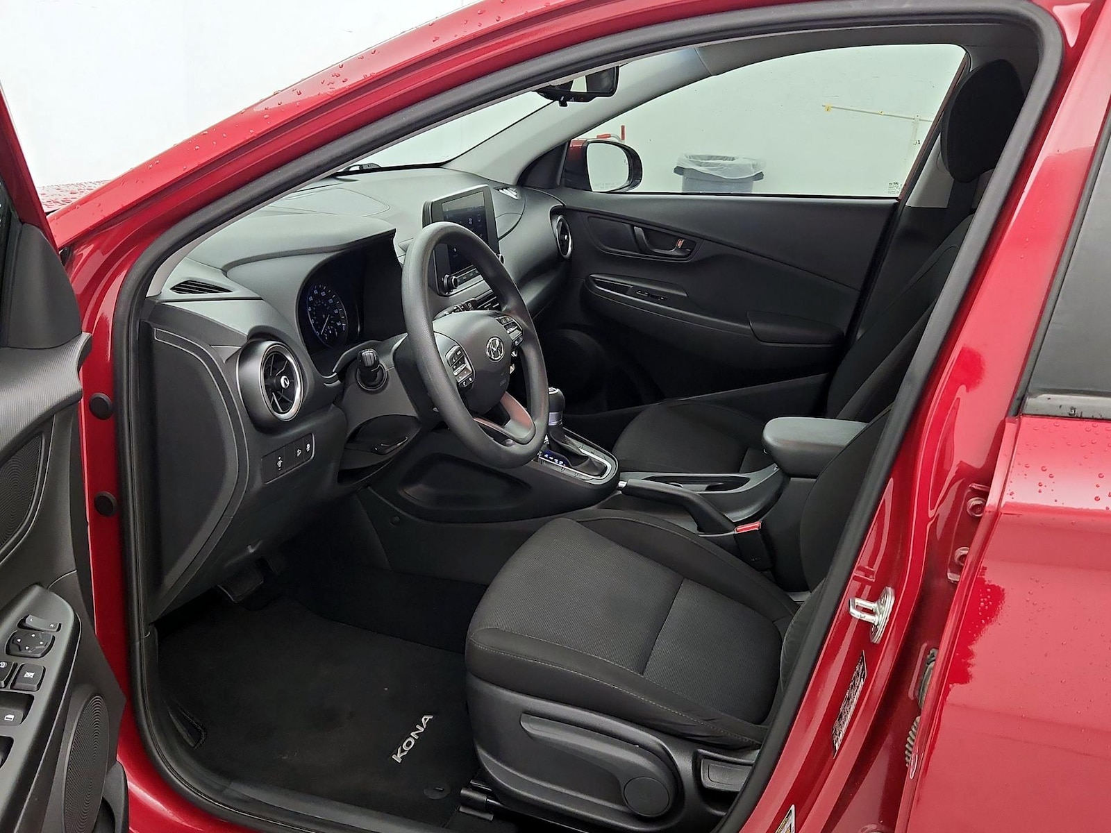 Side Airbags