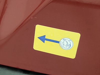 Condition detail