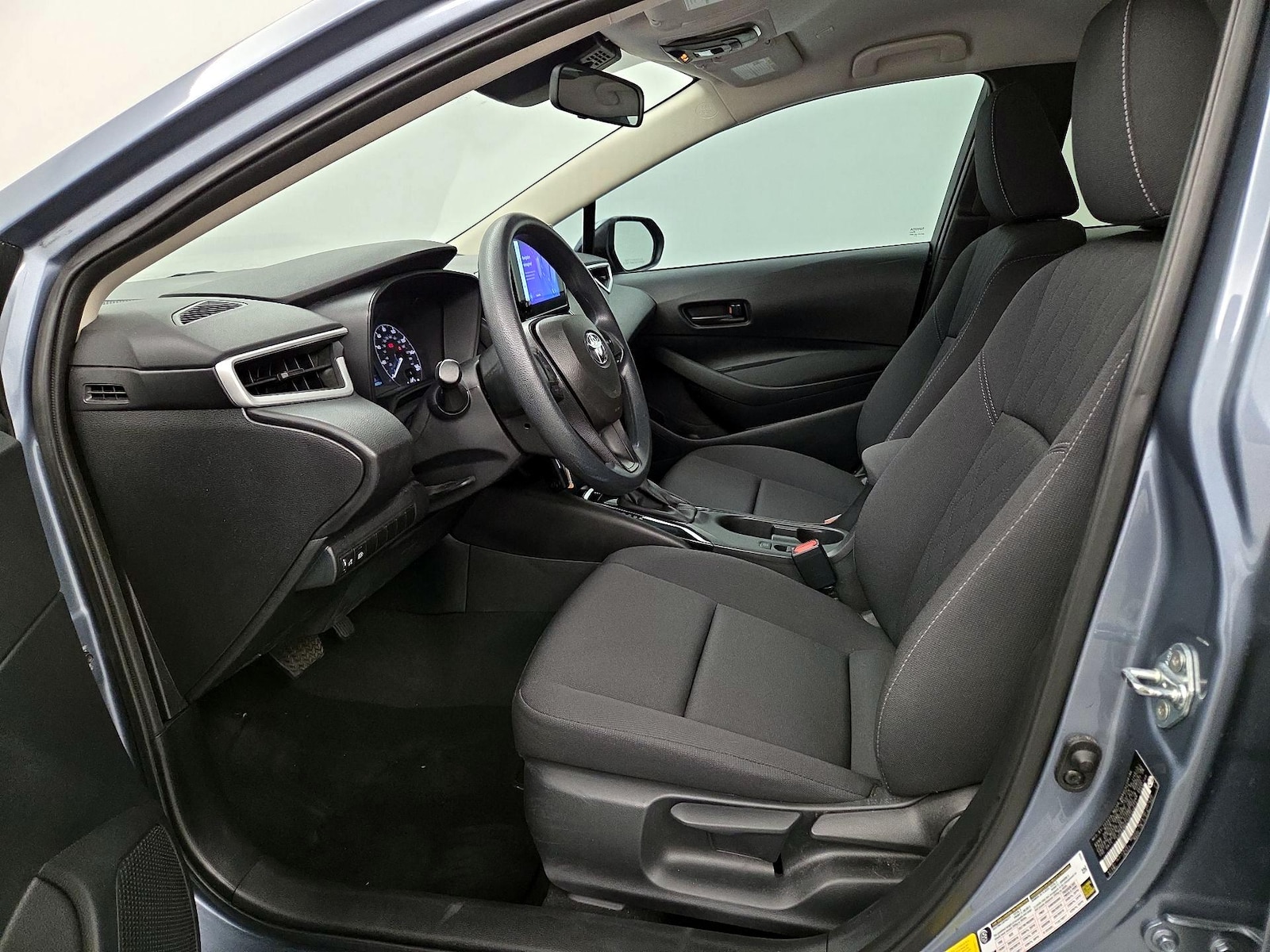 Side Airbags