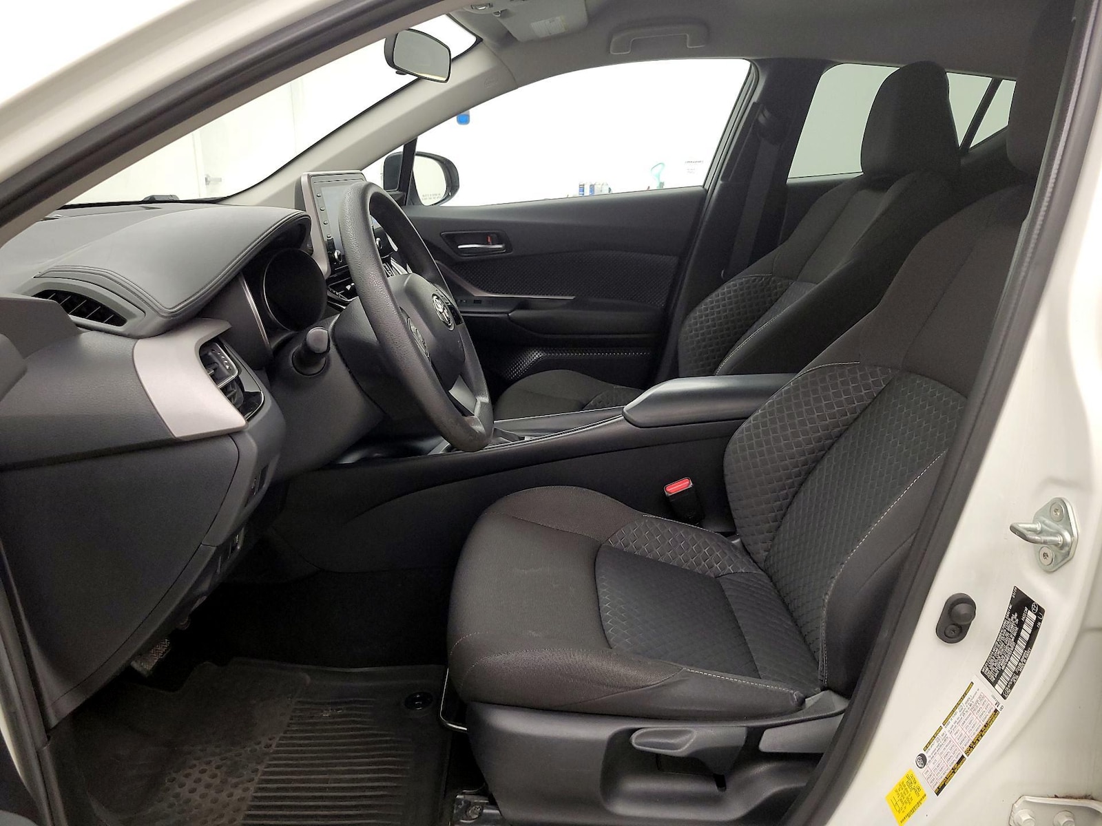 Side Airbags