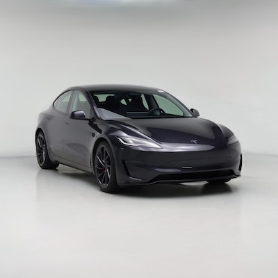 2024 Tesla Model 3 Performance
