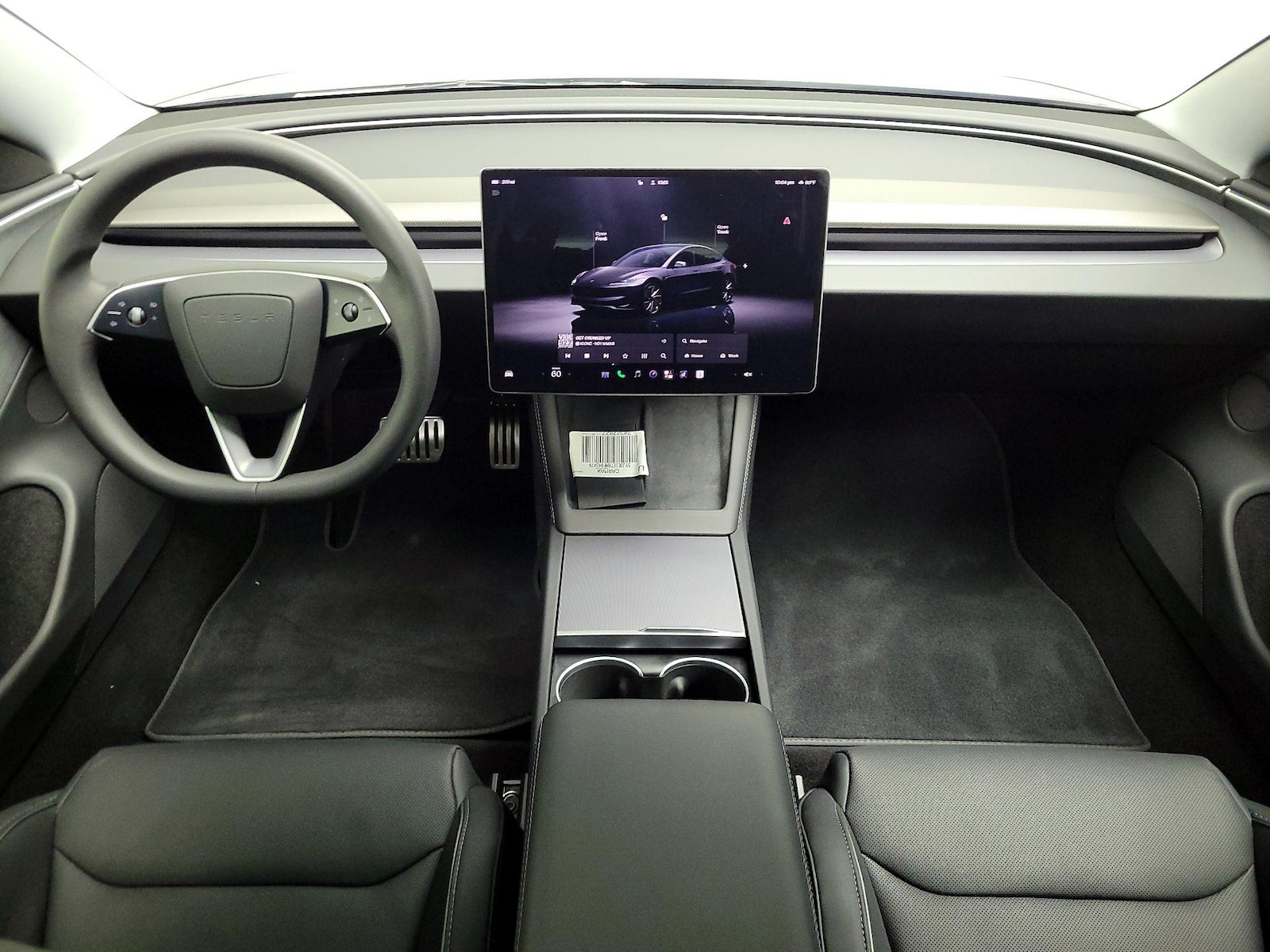 Rear View Camera