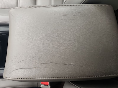 Condition detail