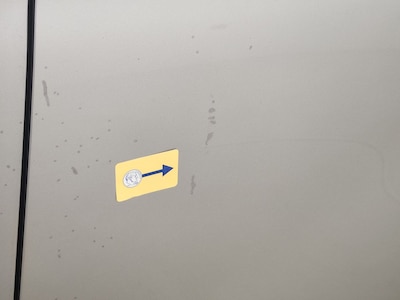 Condition detail