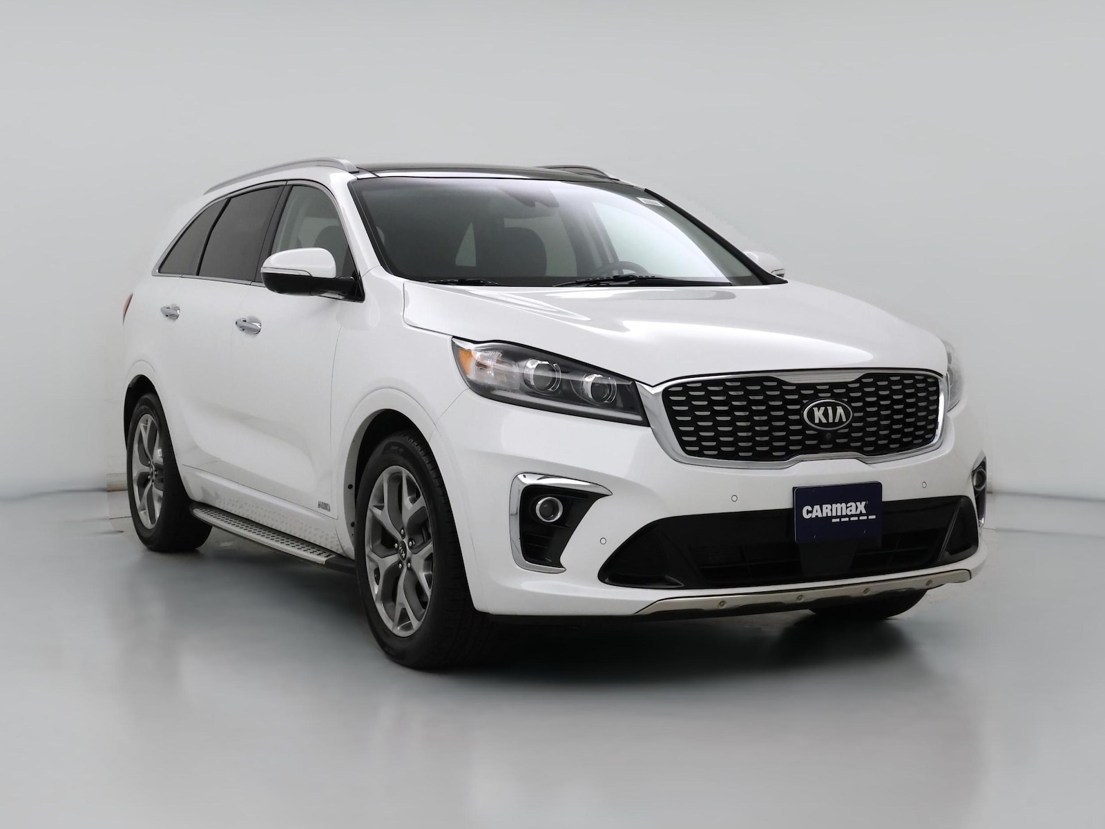 Smart Key & Power Hatch/Deck Lid
