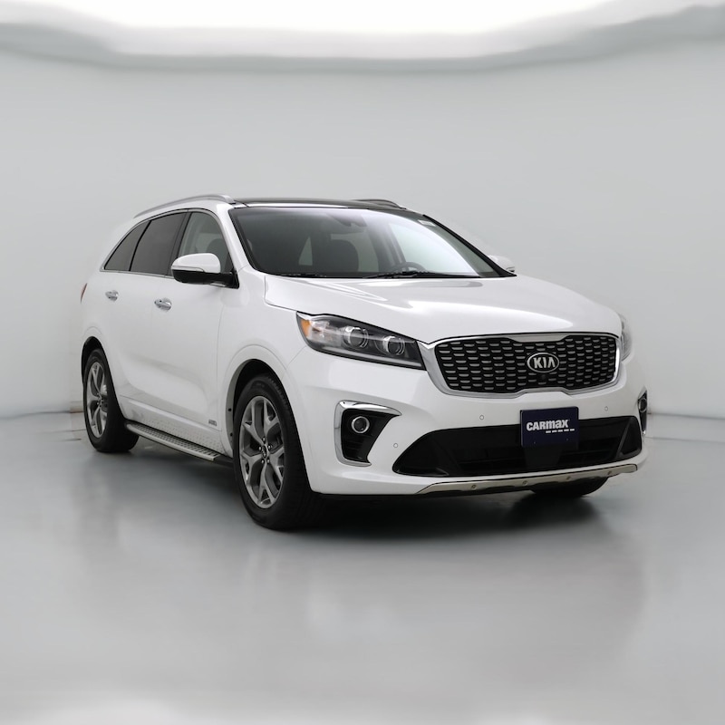 2020 Kia Sorento SX