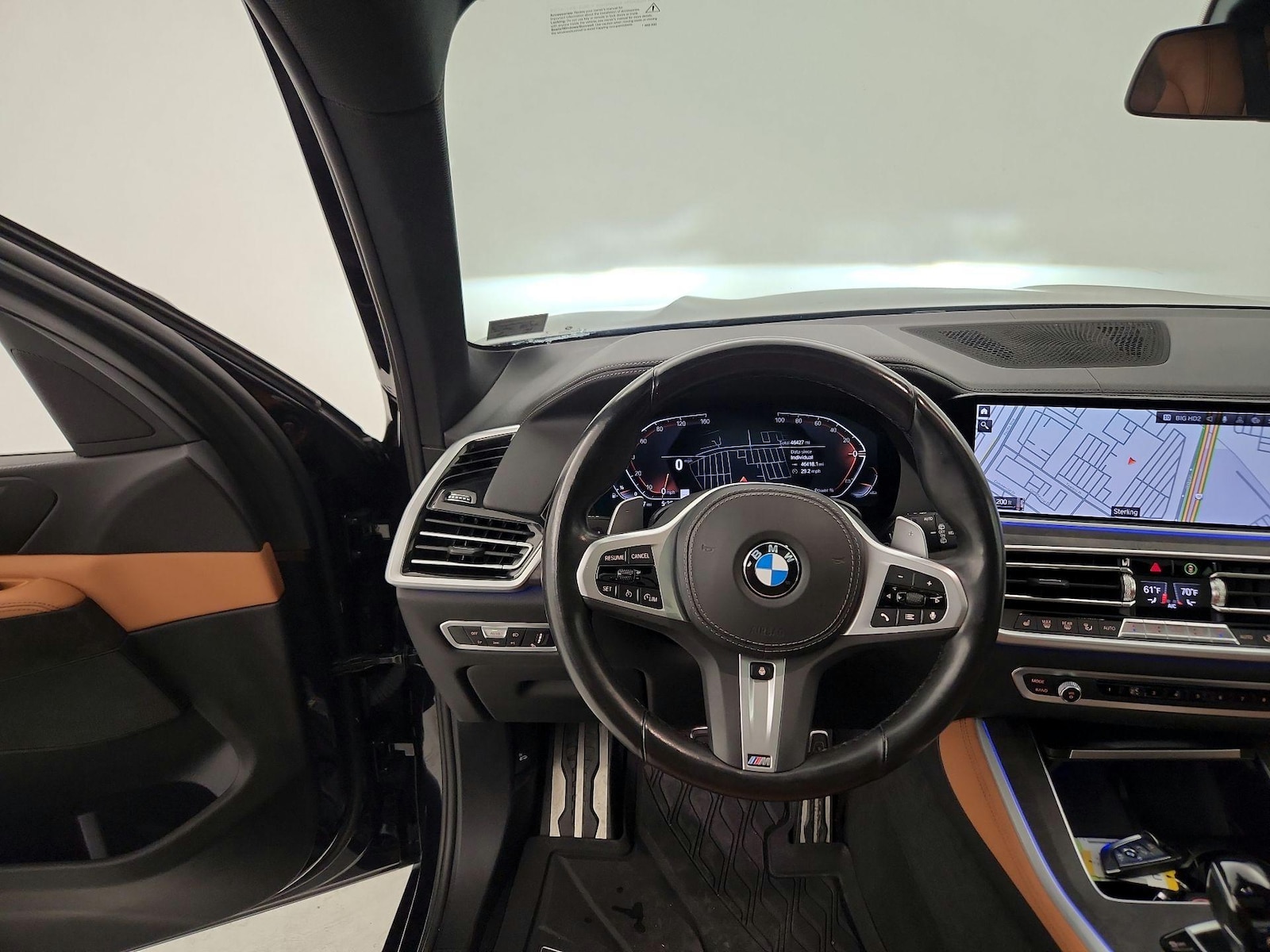 Lane Departure Warning
