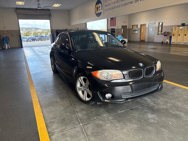 2013 BMW 128I