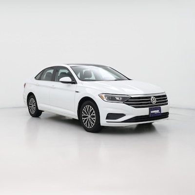 2019 Volkswagen Jetta SEL